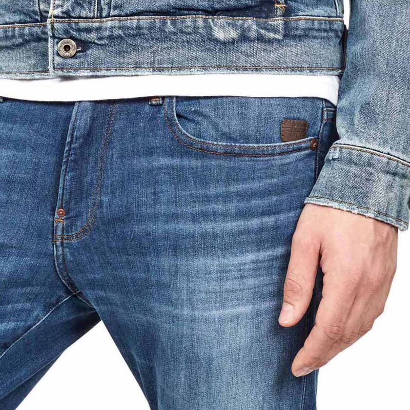 G-Star Revend Skinny image number 2